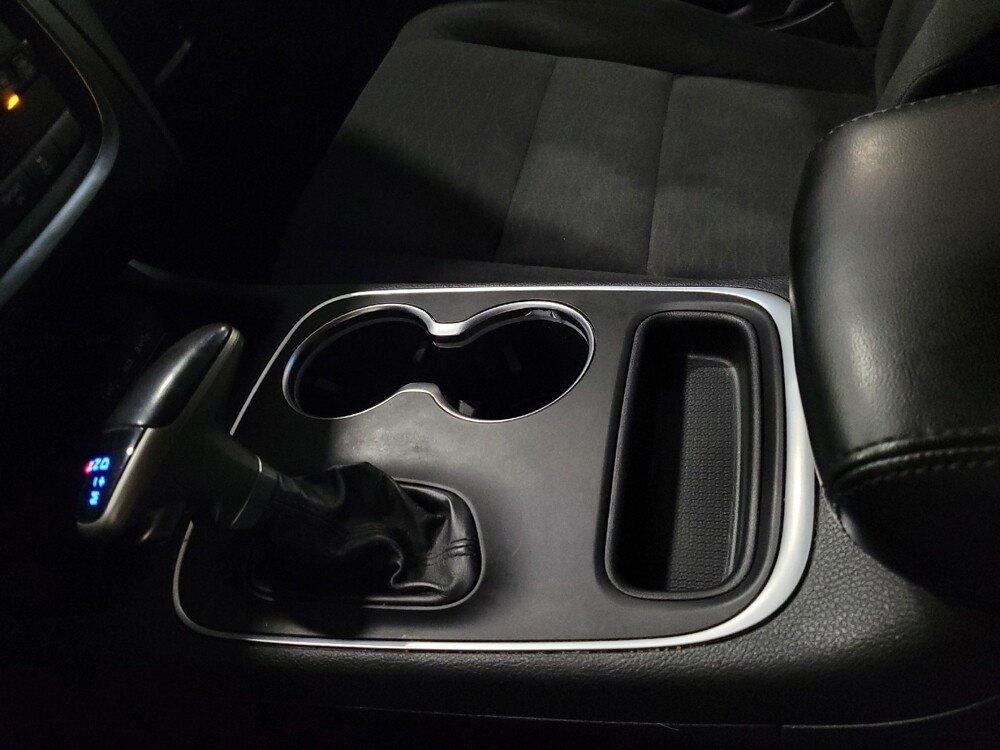 2020 Dodge Durango in Woodbridge, VA 22191 - 18120698 26