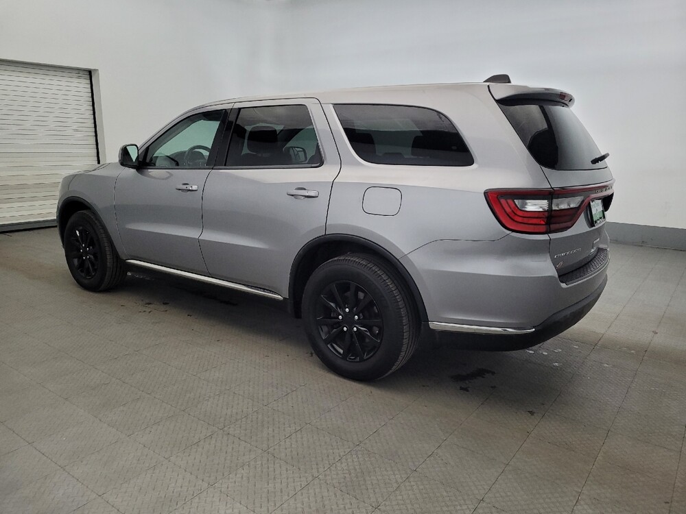 2020 Dodge Durango in Woodbridge, VA 22191 - 18120698 3
