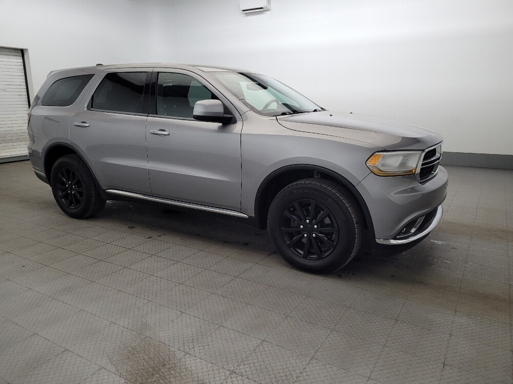 2020 Dodge Durango in Woodbridge, VA 22191 - 18120698 11