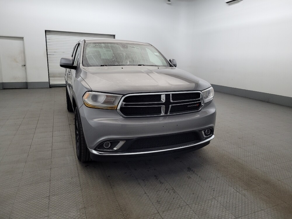2020 Dodge Durango in Woodbridge, VA 22191 - 18120698 14
