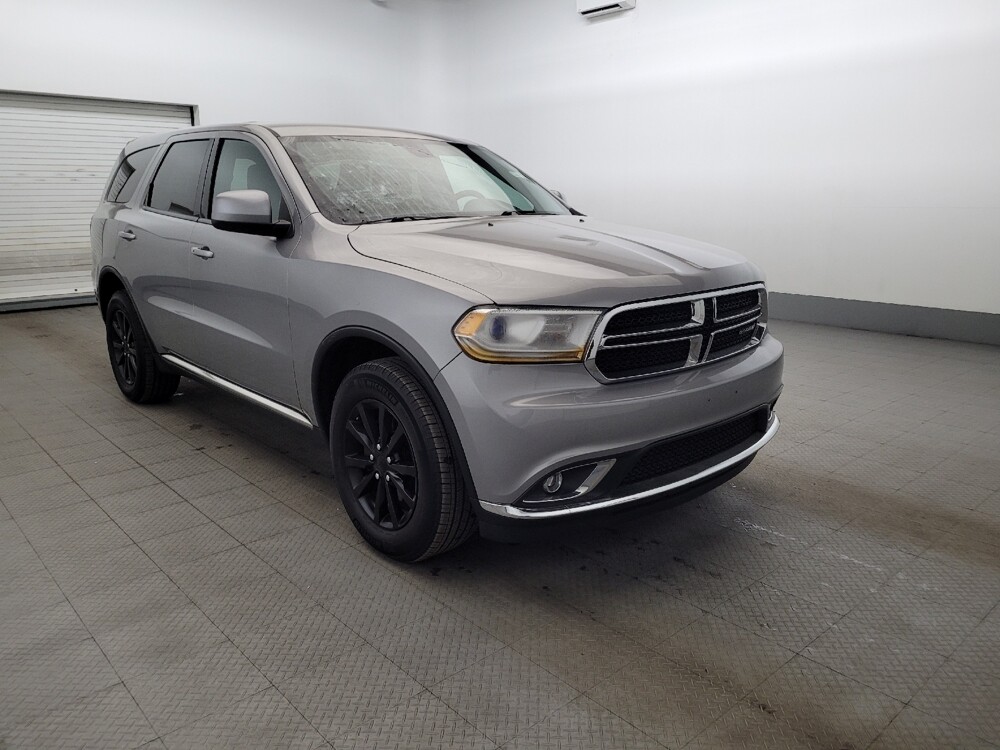 2020 Dodge Durango in Woodbridge, VA 22191 - 18120698 13