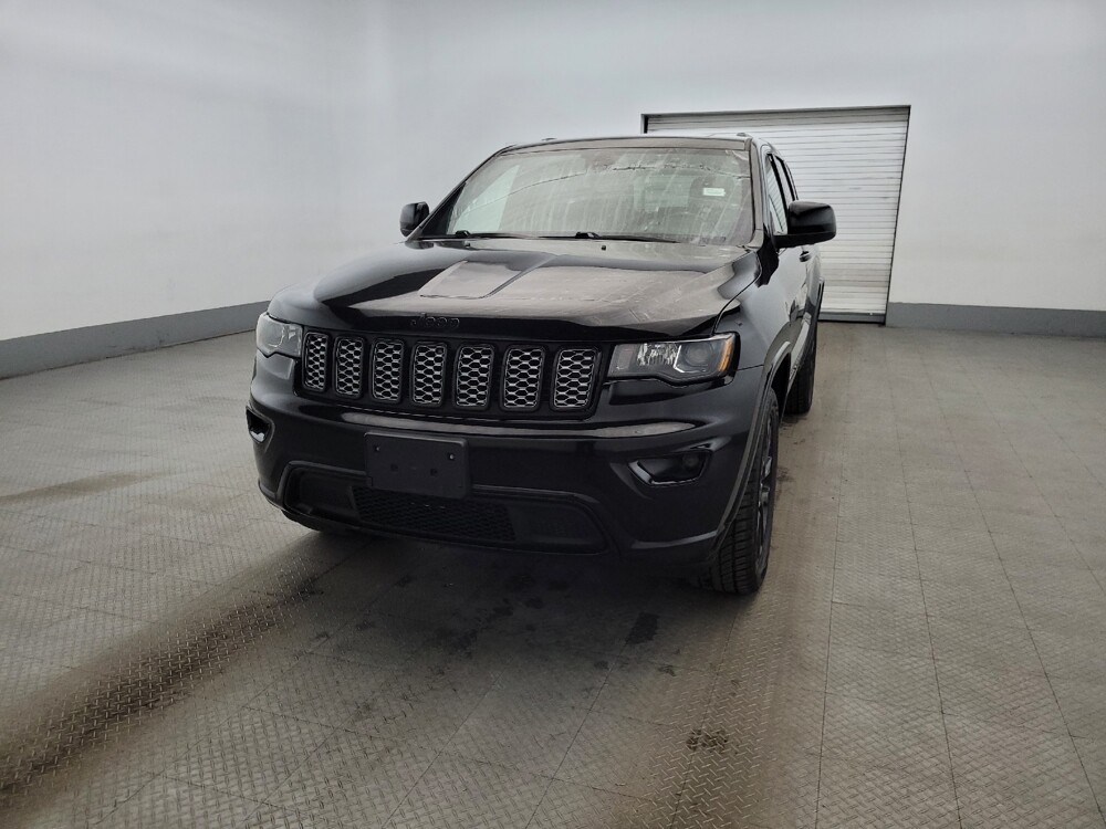 2020 Jeep Grand Cherokee in Henrico, VA 23223 - 18120699 15