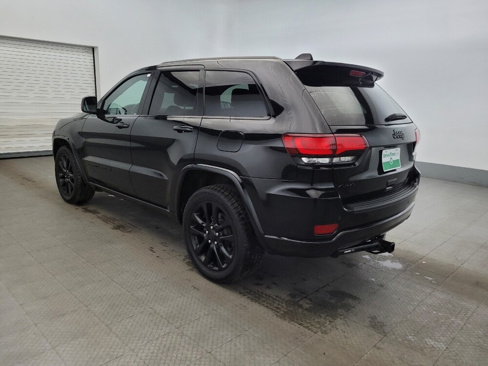 2020 Jeep Grand Cherokee in Henrico, VA 23223 - 18120699 5