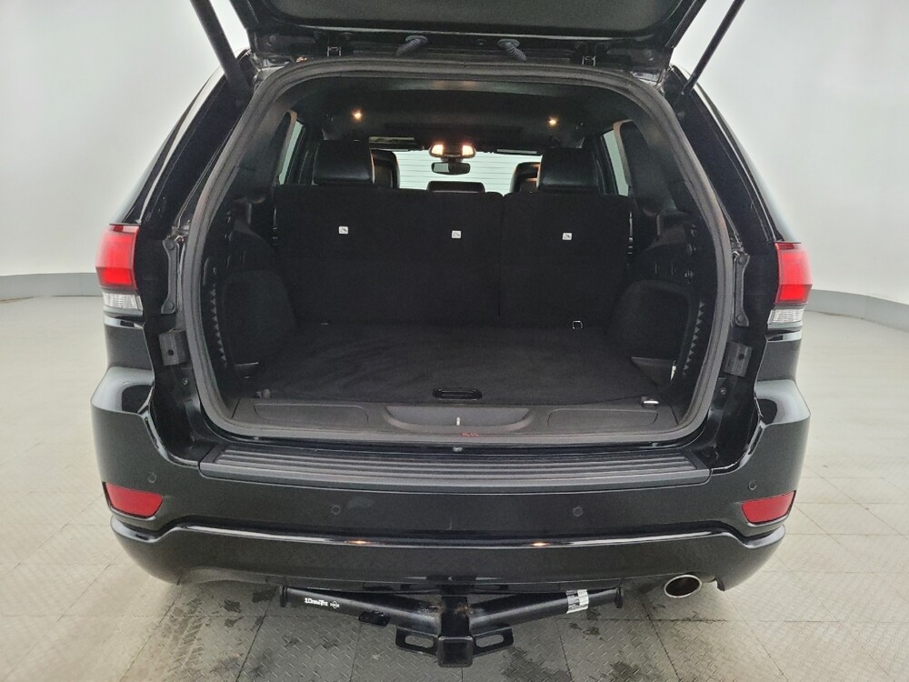 2020 Jeep Grand Cherokee in Henrico, VA 23223 - 18120699 29