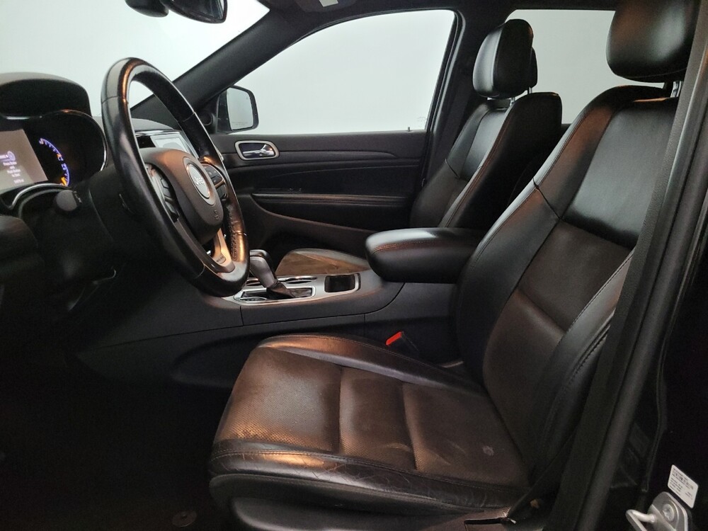 2020 Jeep Grand Cherokee in Henrico, VA 23223 - 18120699 17