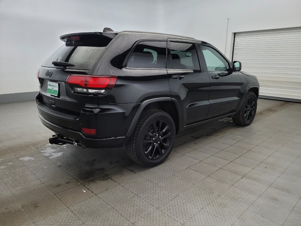 2020 Jeep Grand Cherokee in Henrico, VA 23223 - 18120699 9