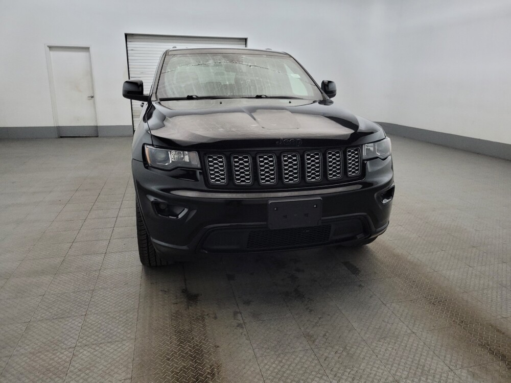 2020 Jeep Grand Cherokee in Henrico, VA 23223 - 18120699 14