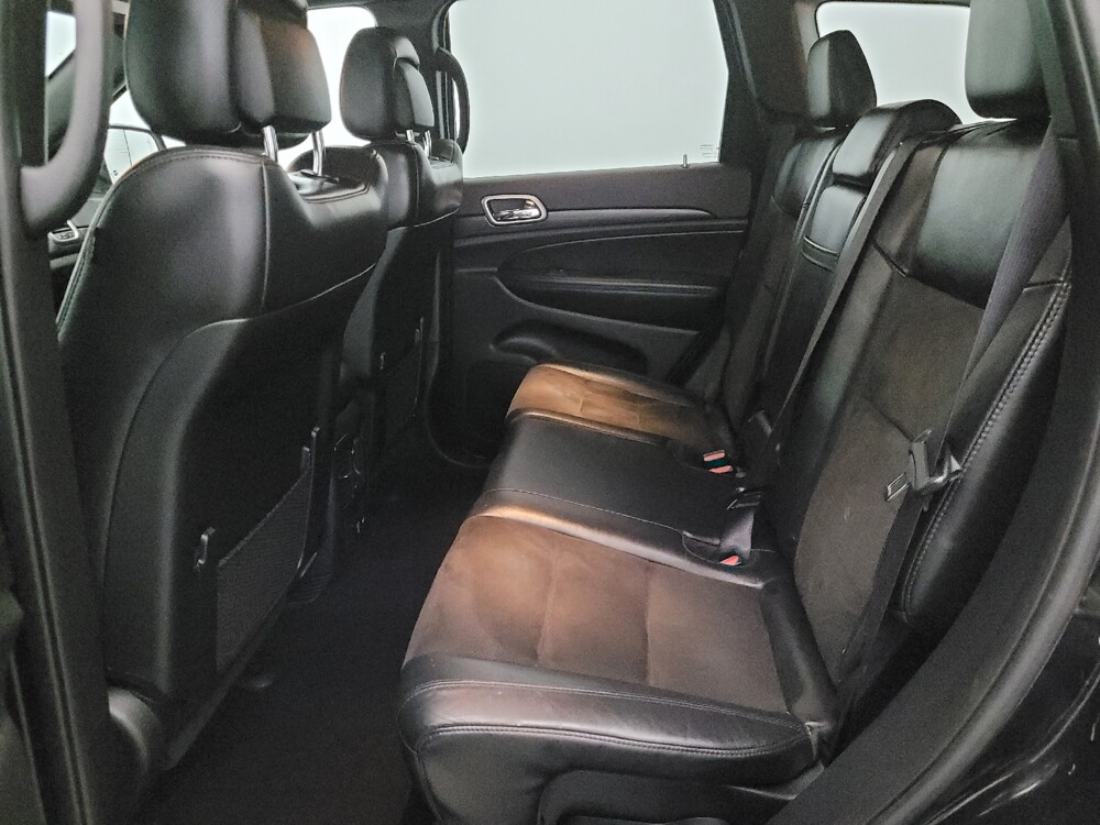 2020 Jeep Grand Cherokee in Henrico, VA 23223 - 18120699 18