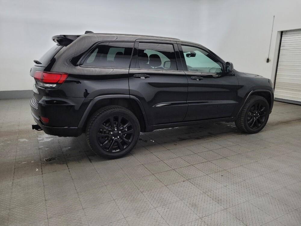 2020 Jeep Grand Cherokee in Henrico, VA 23223 - 18120699 10