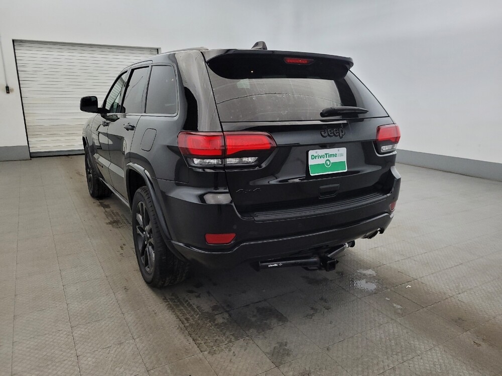 2020 Jeep Grand Cherokee in Henrico, VA 23223 - 18120699 6