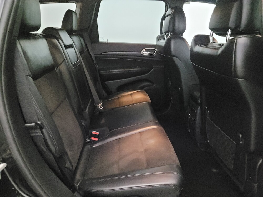 2020 Jeep Grand Cherokee in Henrico, VA 23223 - 18120699 19