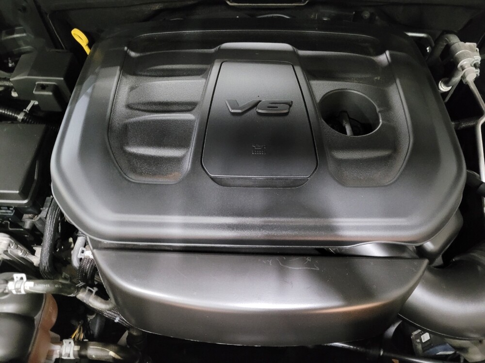 2020 Jeep Grand Cherokee in Henrico, VA 23223 - 18120699 30