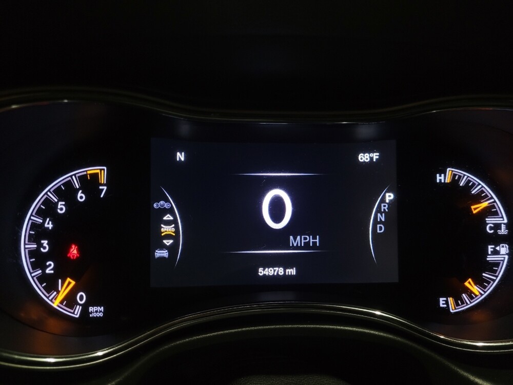 2020 Jeep Grand Cherokee in Henrico, VA 23223 - 18120699 23