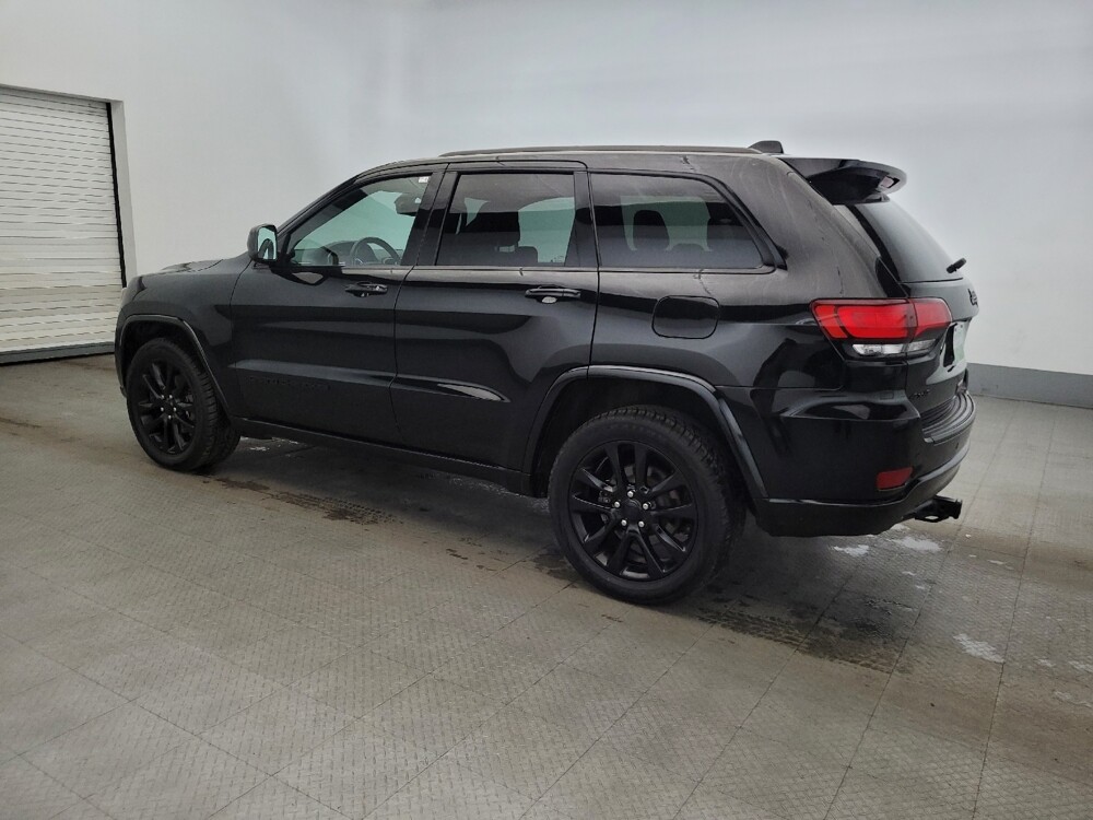 2020 Jeep Grand Cherokee in Henrico, VA 23223 - 18120699 3