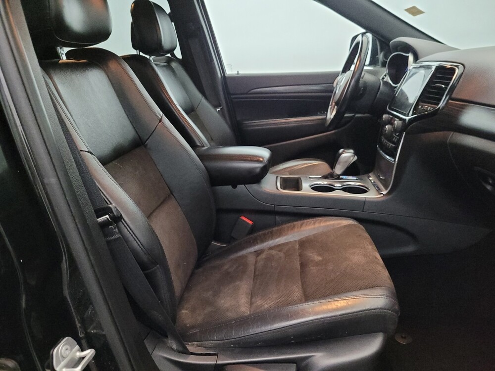 2020 Jeep Grand Cherokee in Henrico, VA 23223 - 18120699 21