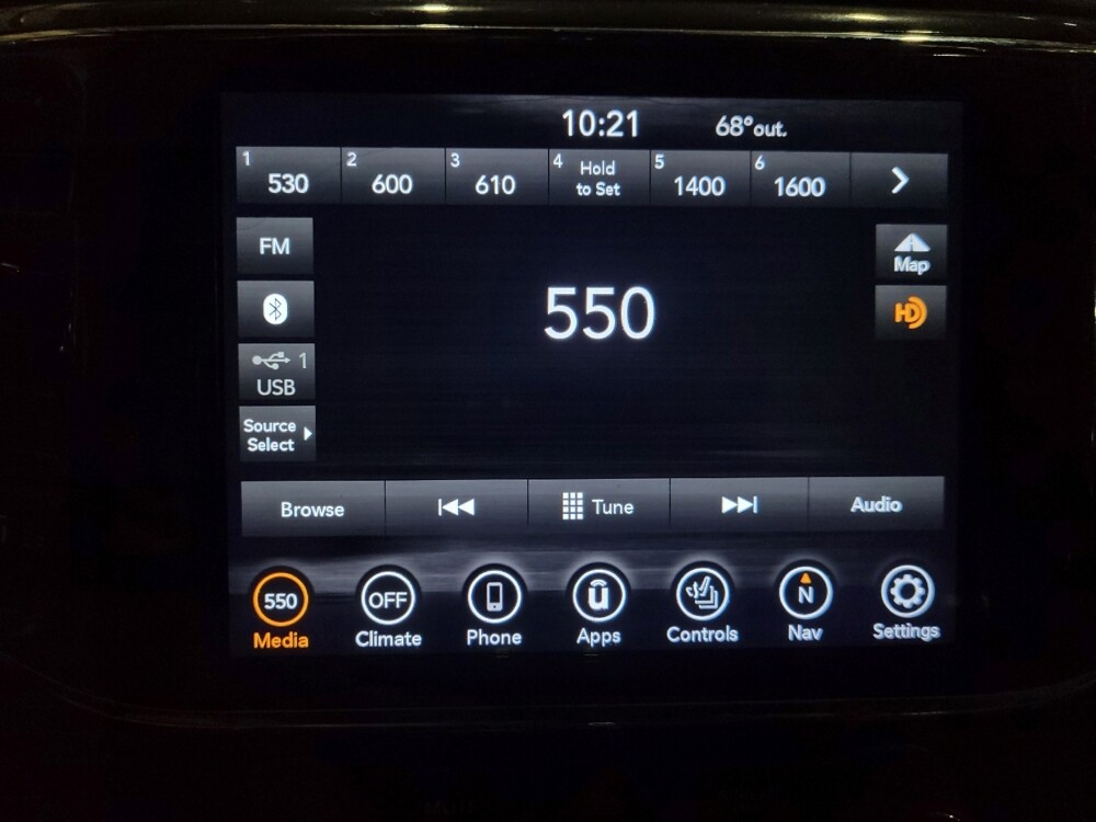 2020 Jeep Grand Cherokee in Henrico, VA 23223 - 18120699 25