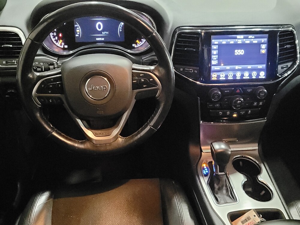 2020 Jeep Grand Cherokee in Henrico, VA 23223 - 18120699 22