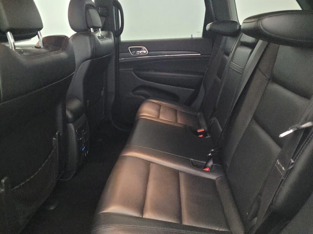 2020 Jeep Grand Cherokee in Richmond, VA 23235 - 18120700 18