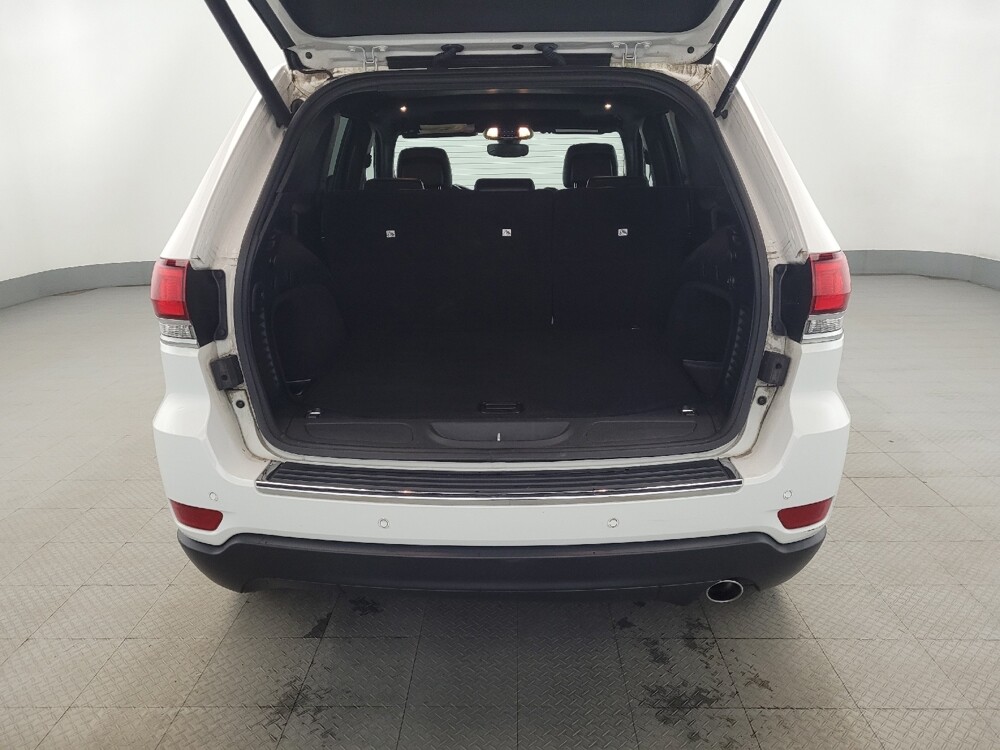 2020 Jeep Grand Cherokee in Richmond, VA 23235 - 18120700 29