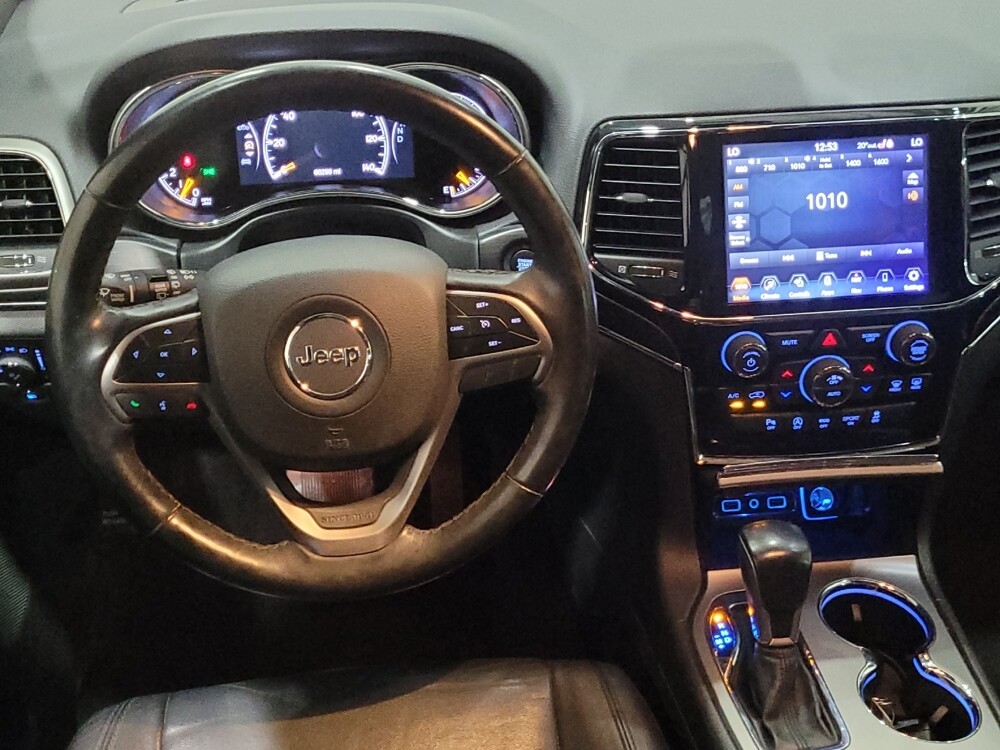 2020 Jeep Grand Cherokee in Richmond, VA 23235 - 18120700 22