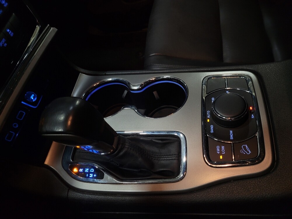 2020 Jeep Grand Cherokee in Richmond, VA 23235 - 18120700 26