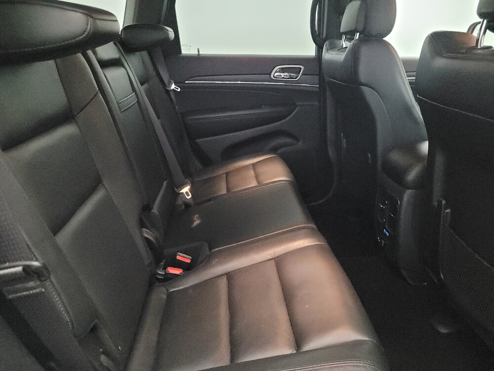 2020 Jeep Grand Cherokee in Richmond, VA 23235 - 18120700 19