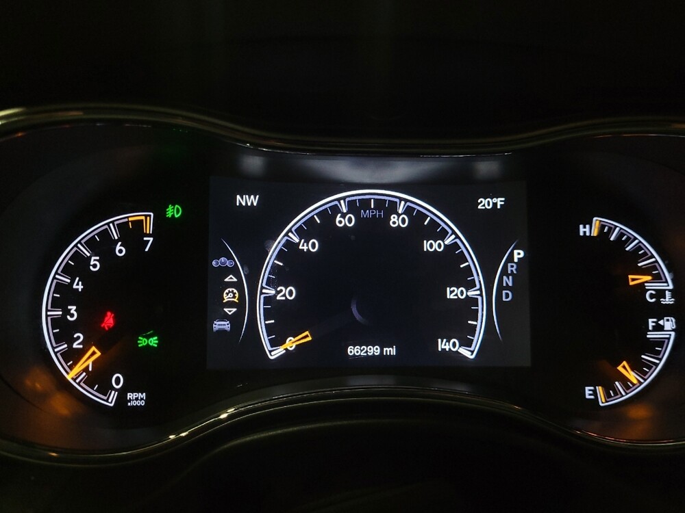 2020 Jeep Grand Cherokee in Richmond, VA 23235 - 18120700 23