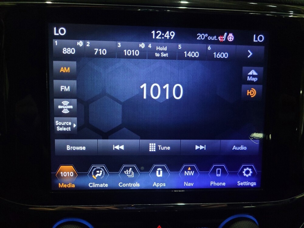 2020 Jeep Grand Cherokee in Richmond, VA 23235 - 18120700 25