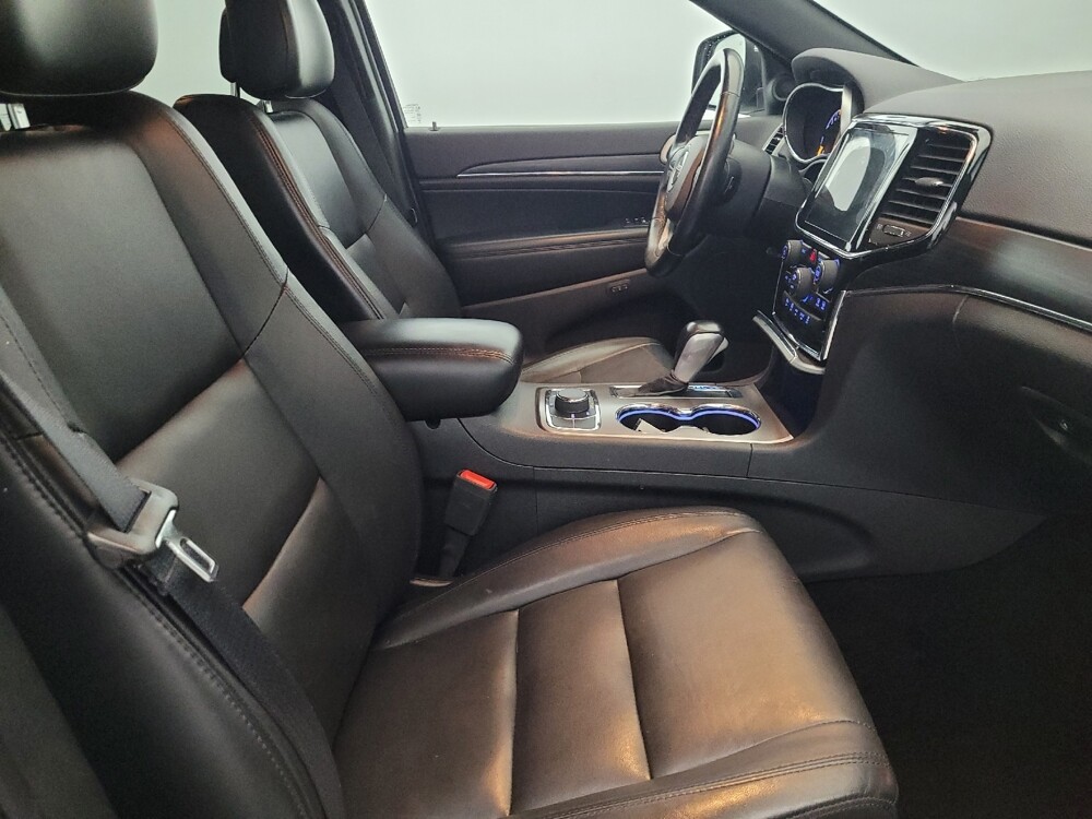 2020 Jeep Grand Cherokee in Richmond, VA 23235 - 18120700 21