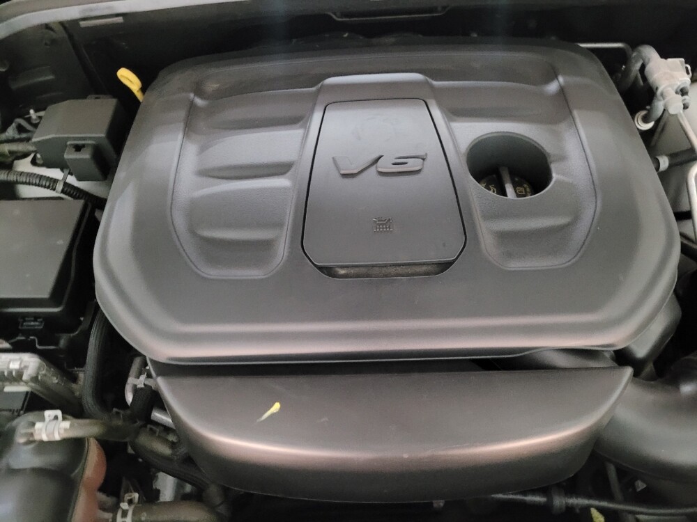 2020 Jeep Grand Cherokee in Richmond, VA 23235 - 18120700 30