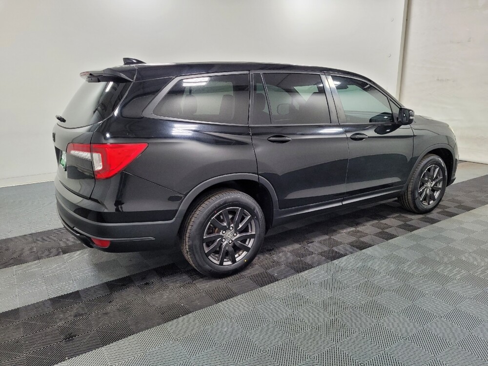 2019 Honda Pilot in Allentown, PA 18103 - 18120701 10