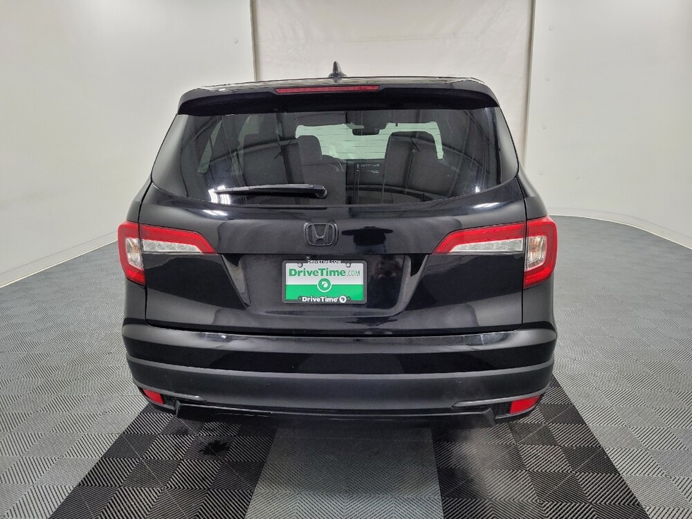 2019 Honda Pilot in Allentown, PA 18103 - 18120701 7