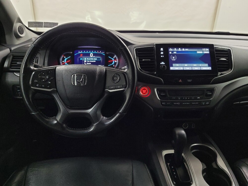 2019 Honda Pilot in Allentown, PA 18103 - 18120701 22