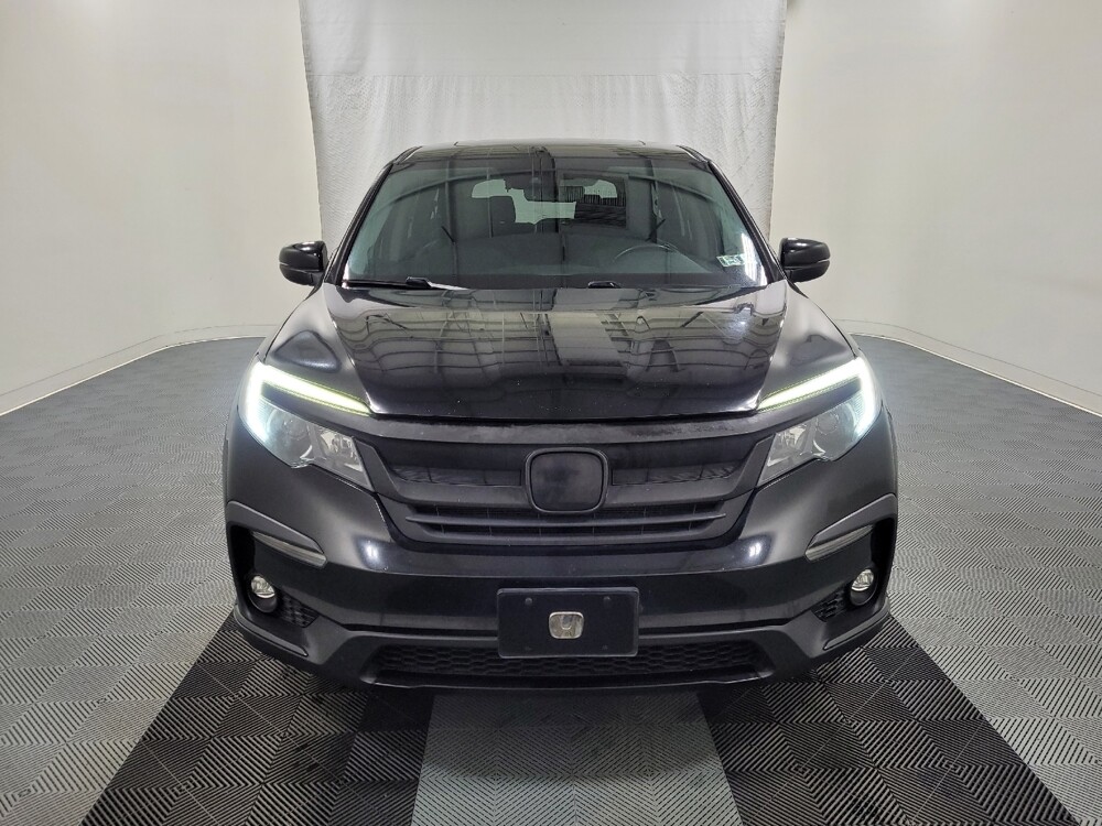 2019 Honda Pilot in Allentown, PA 18103 - 18120701 14