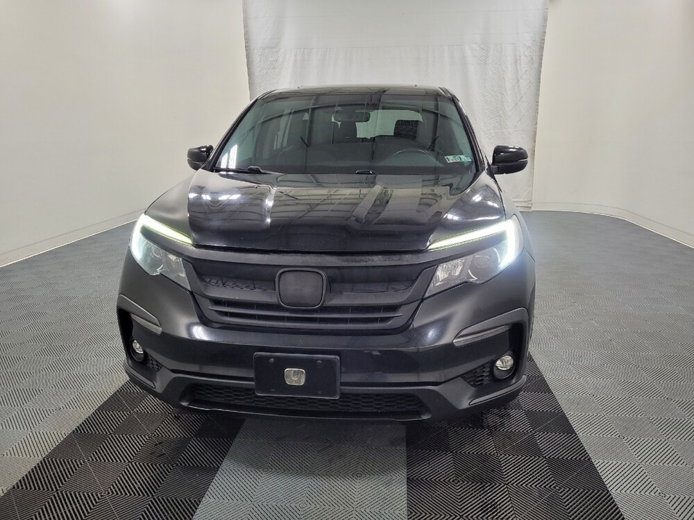 2019 Honda Pilot in Allentown, PA 18103 - 18120701 15
