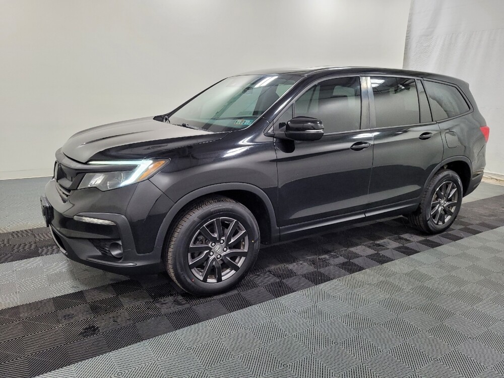 2019 Honda Pilot in Allentown, PA 18103 - 18120701 2