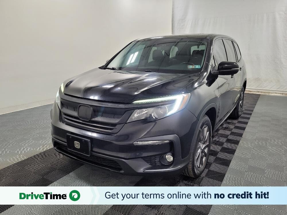 2019 Honda Pilot in Allentown, PA 18103 - 18120701