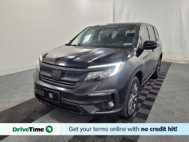 2019 Honda Pilot in Allentown, PA 18103
