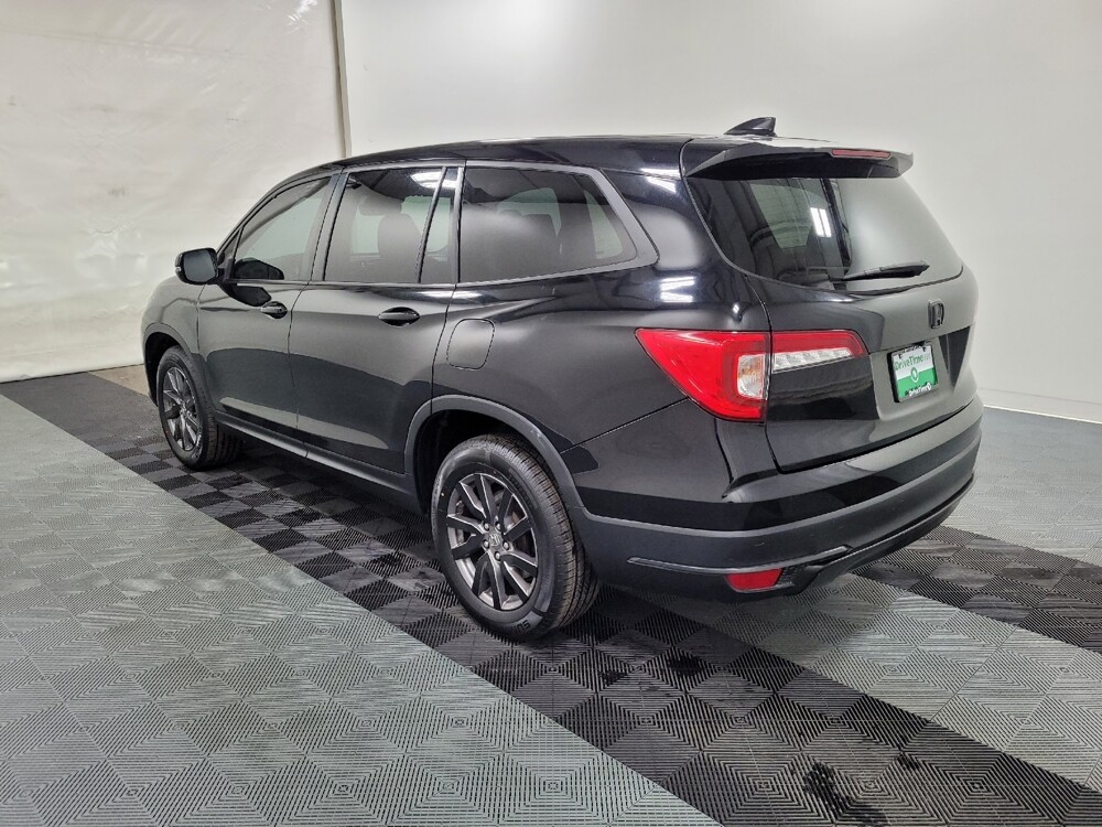 2019 Honda Pilot in Allentown, PA 18103 - 18120701 3