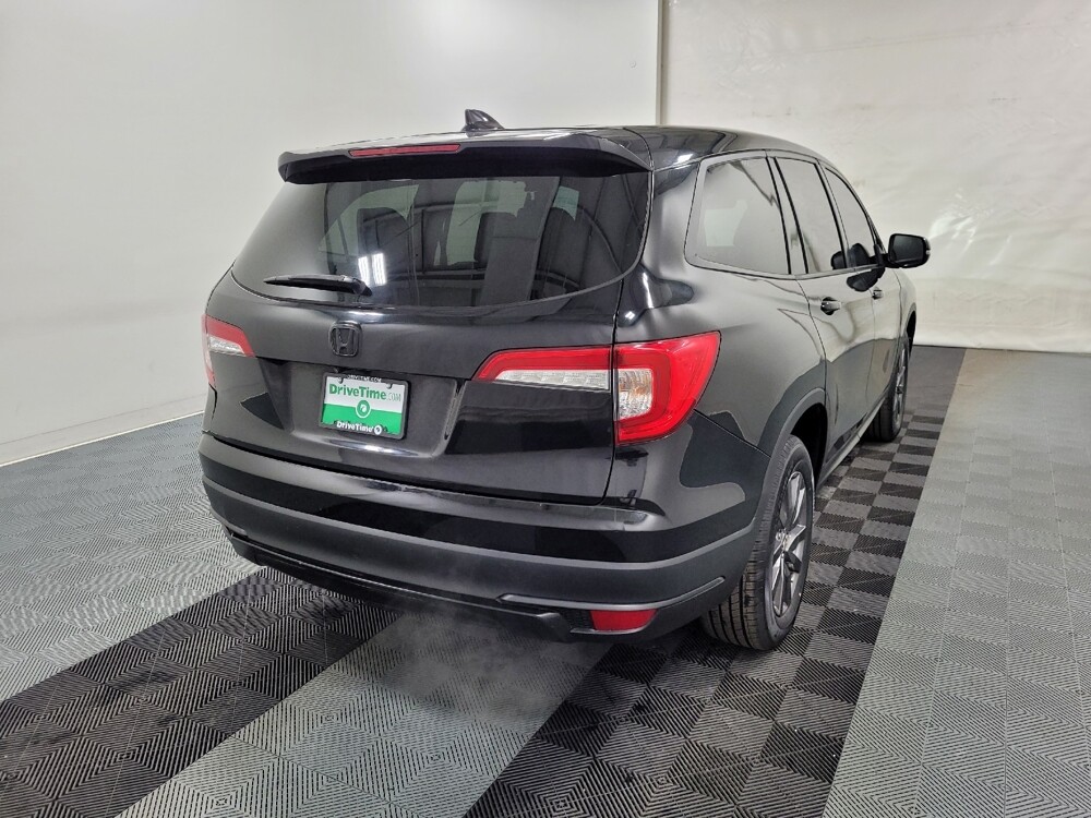 2019 Honda Pilot in Allentown, PA 18103 - 18120701 9