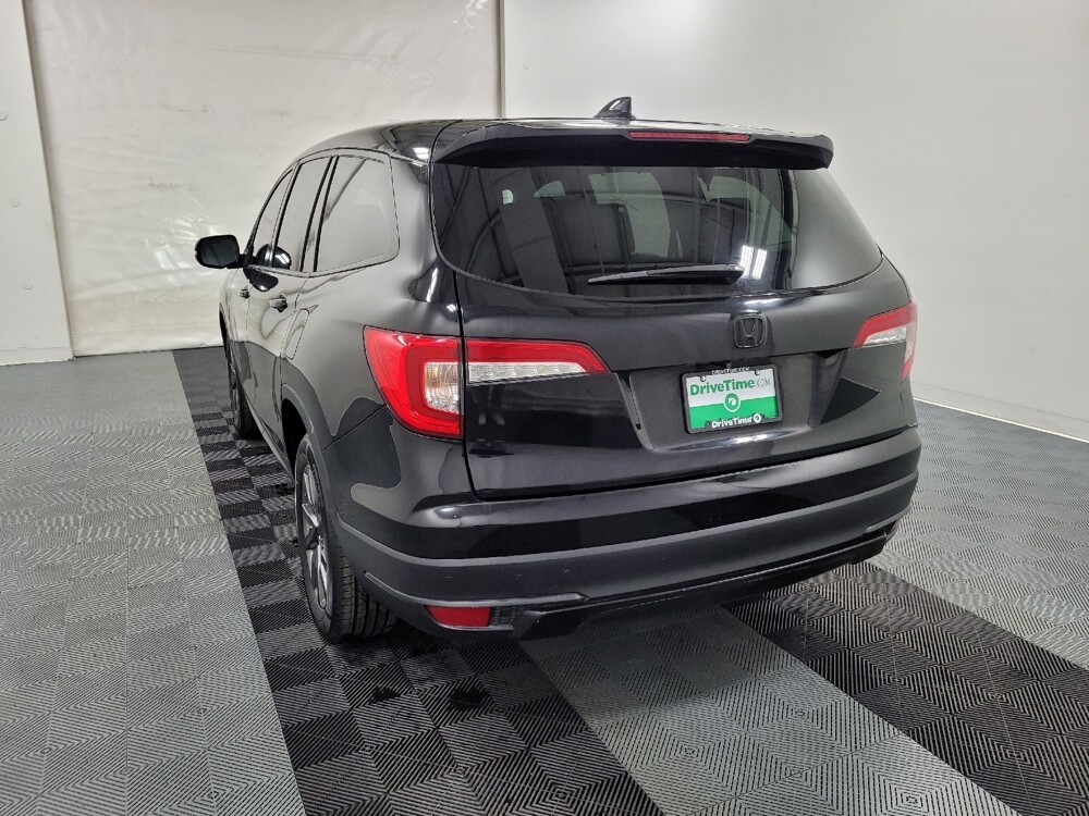 2019 Honda Pilot in Allentown, PA 18103 - 18120701 5