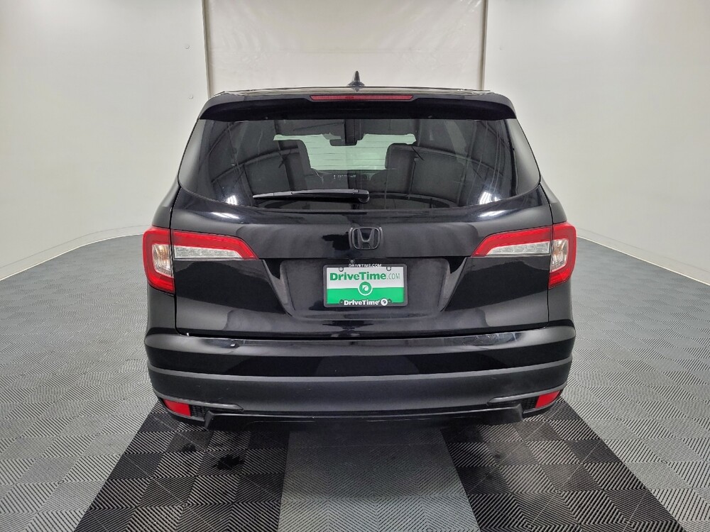 2019 Honda Pilot in Allentown, PA 18103 - 18120701 6