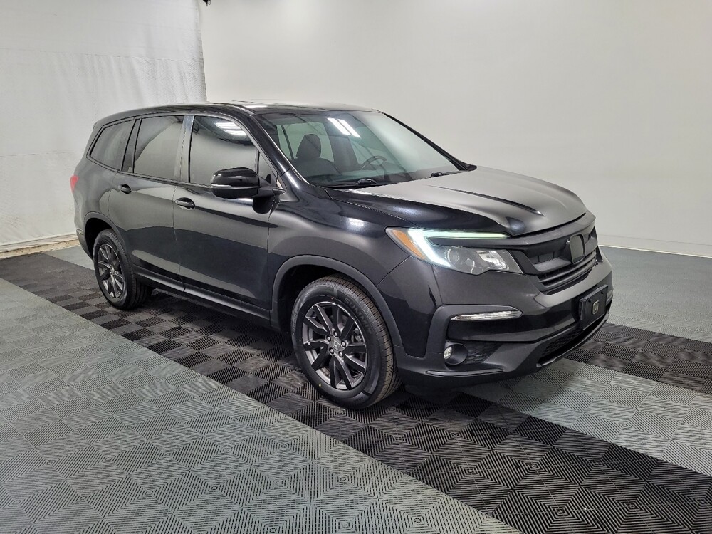 2019 Honda Pilot in Allentown, PA 18103 - 18120701 11