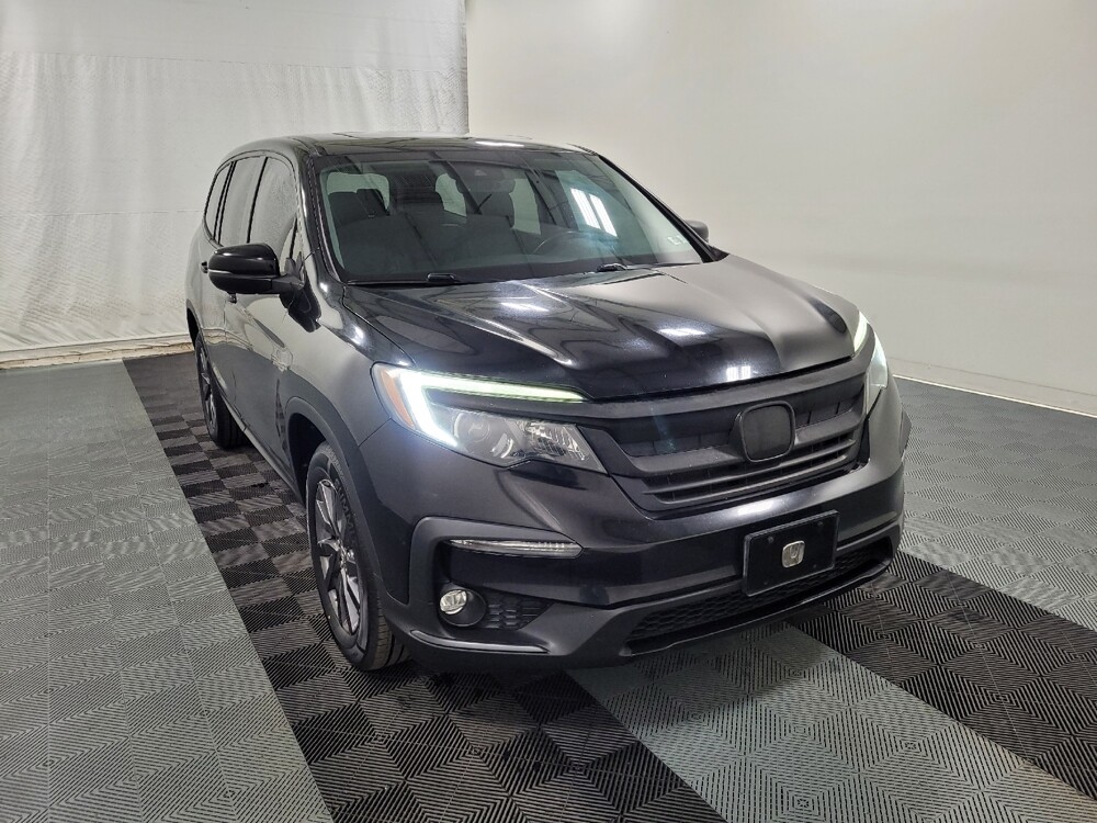 2019 Honda Pilot in Allentown, PA 18103 - 18120701 13