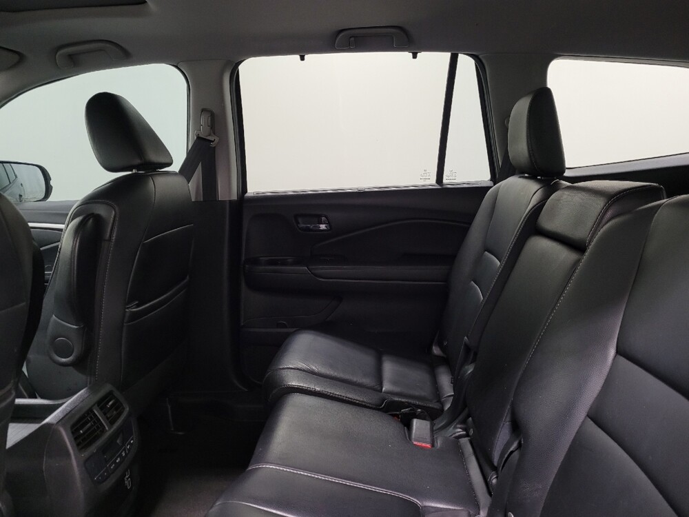 2019 Honda Pilot in Allentown, PA 18103 - 18120701 18