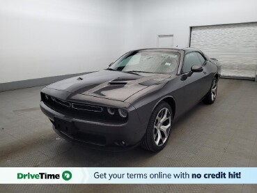 2015 Dodge Challenger in Richmond, VA 23235