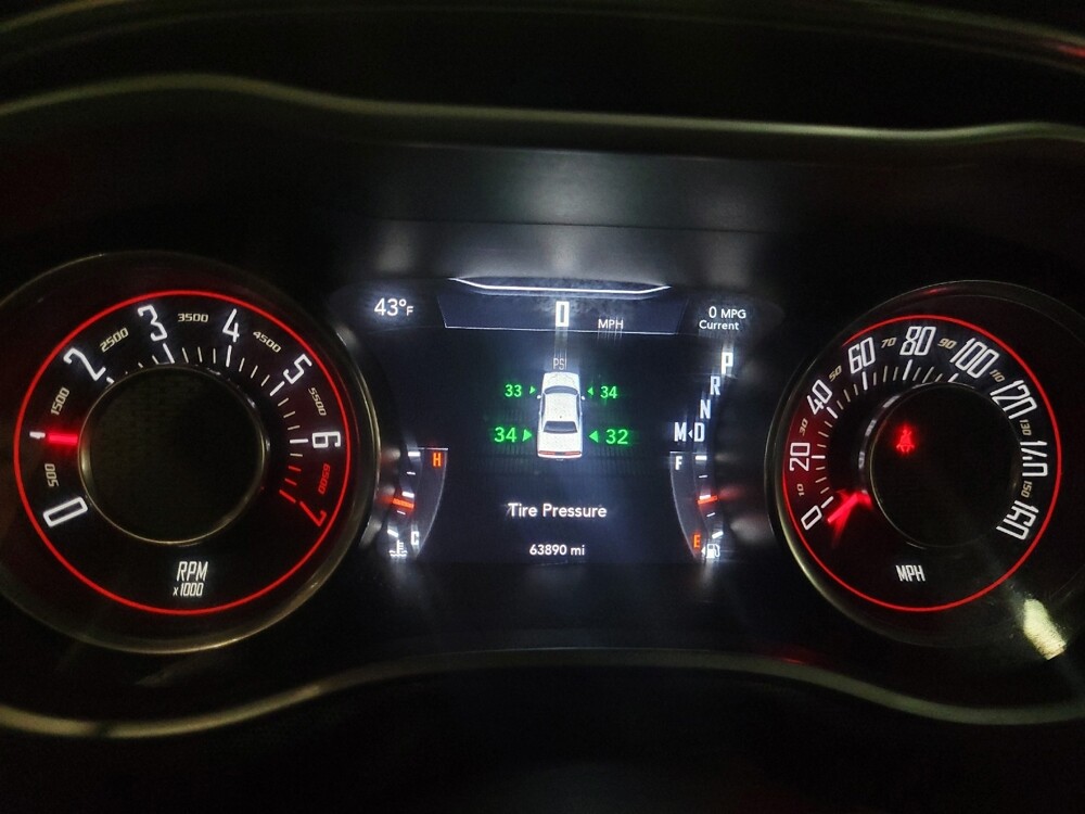 2015 Dodge Challenger in Richmond, VA 23235 - 18120702 23