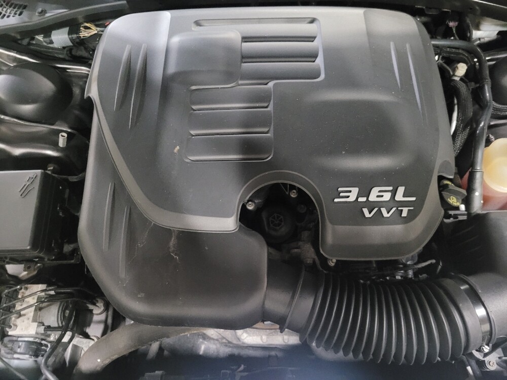 2015 Dodge Challenger in Richmond, VA 23235 - 18120702 30