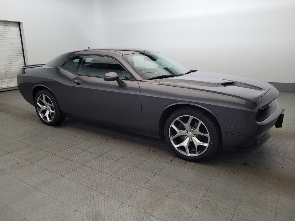 2015 Dodge Challenger in Richmond, VA 23235 - 18120702 11