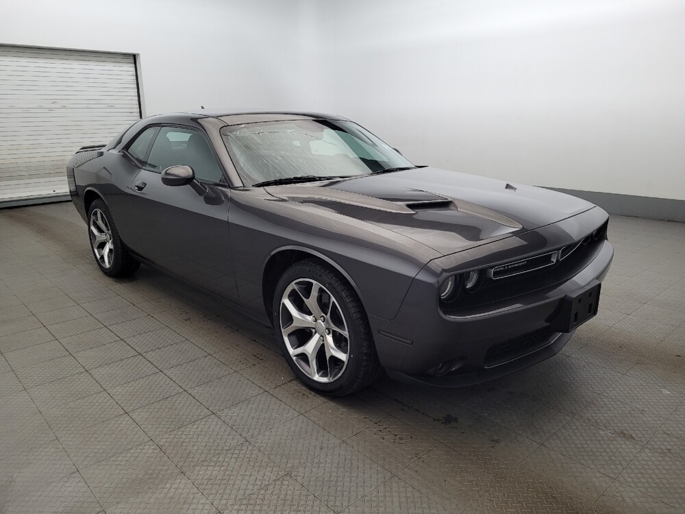 2015 Dodge Challenger in Richmond, VA 23235 - 18120702 13